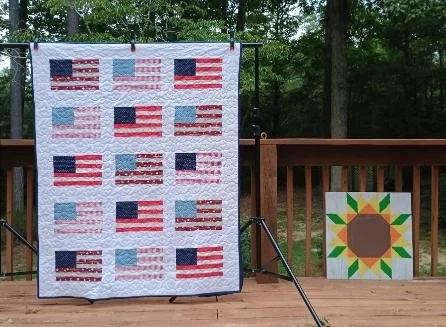 flag-quilt patriotic Scribble-Hearts-panto 01.jpg