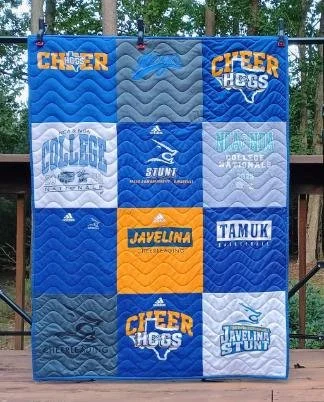 College-tshirt-quilt domestic-waves-panto 01.jpg