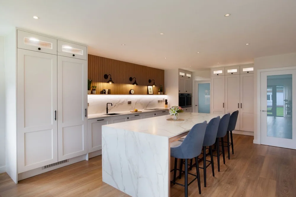 Award-winning bespoke Irish kitchens and interiors
