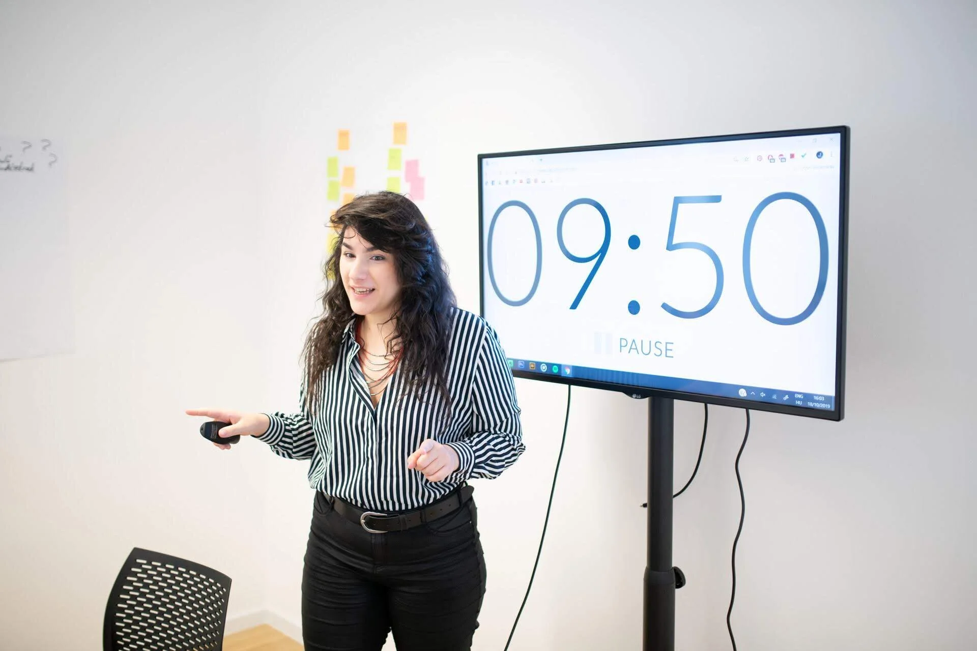 Facilitating a Service Design Workshop