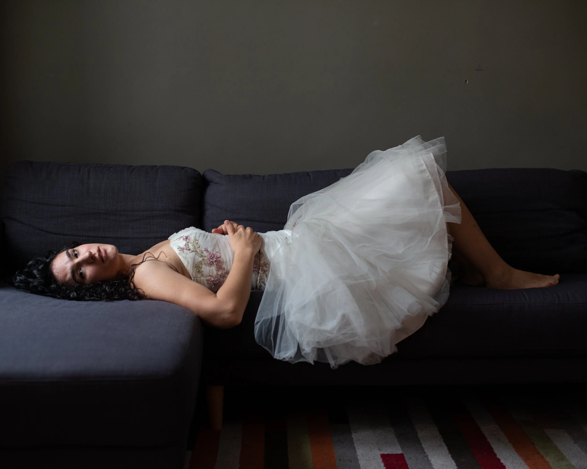 Photoshoot with Gabor Dala