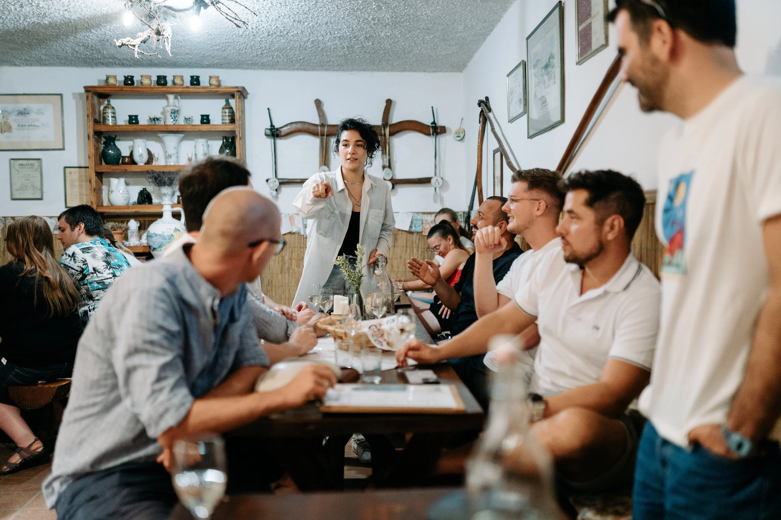 Building the team with ApexLab