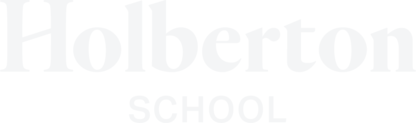 Holberton School France - L'école de code *made in Silicon Valley