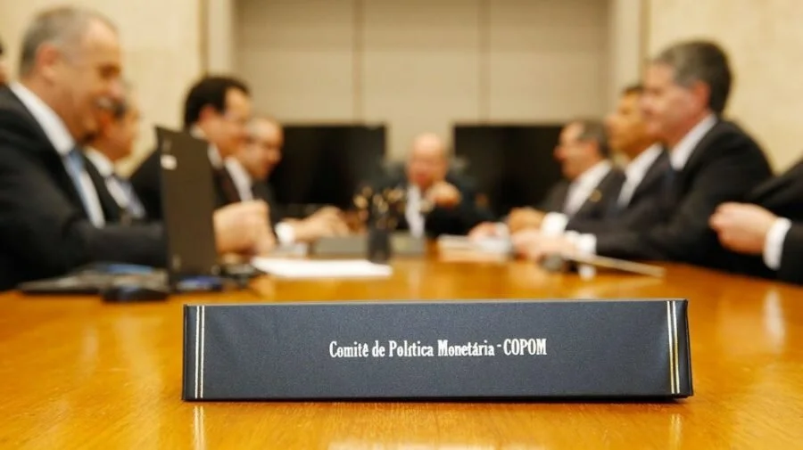 O QUE É TAXA SELIC?