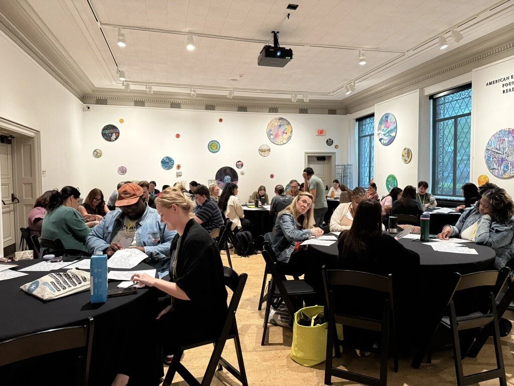 Developing Quiet Leadership at The Slowdown Summit