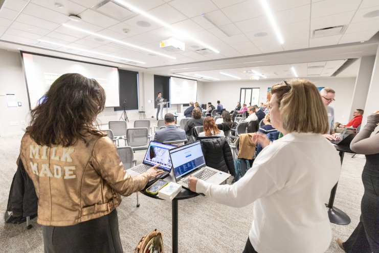 Medtech Pitch Bootcamp