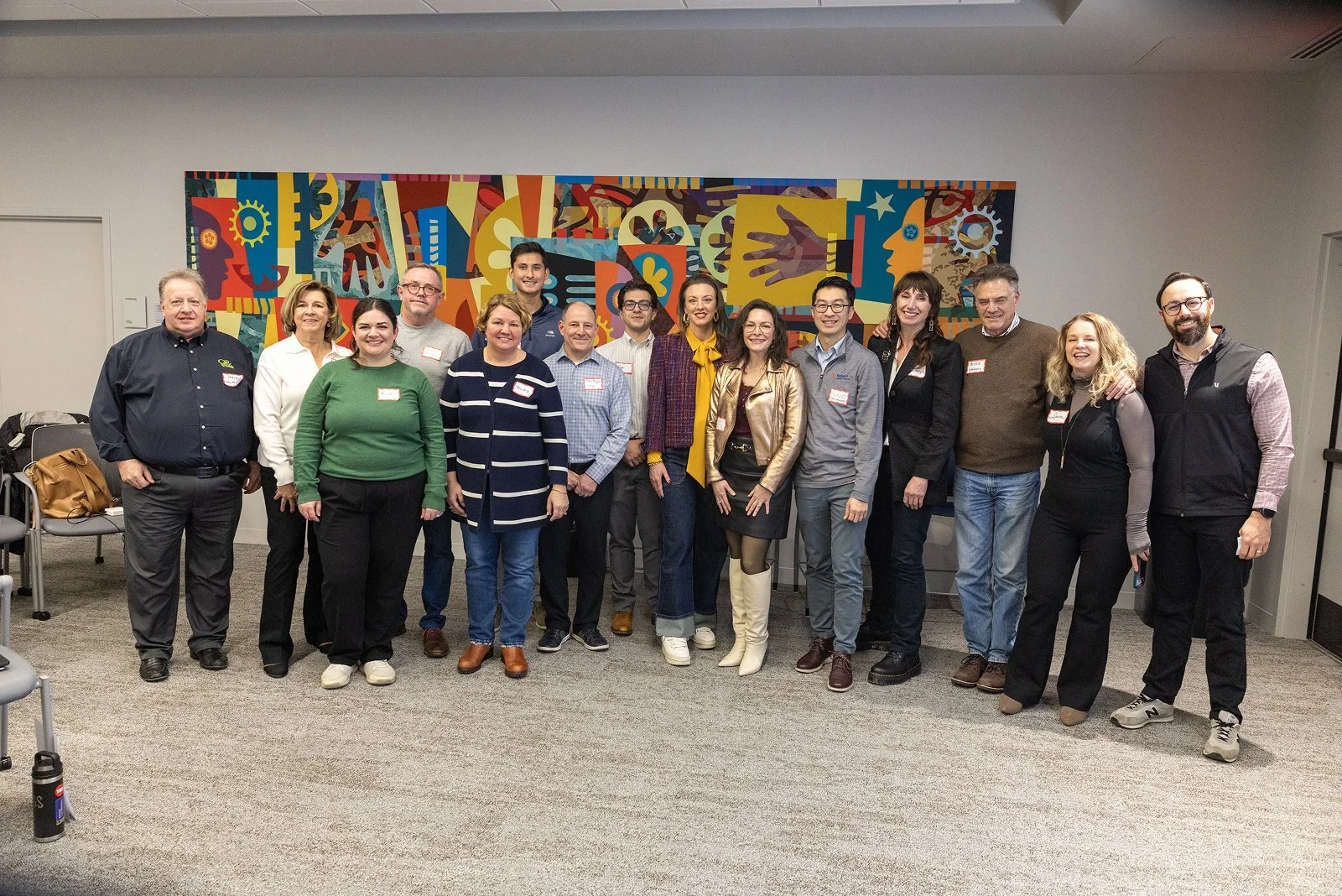 Cleveland Pitch Boot Camp Helps medtech Founders develop compelling Pitches