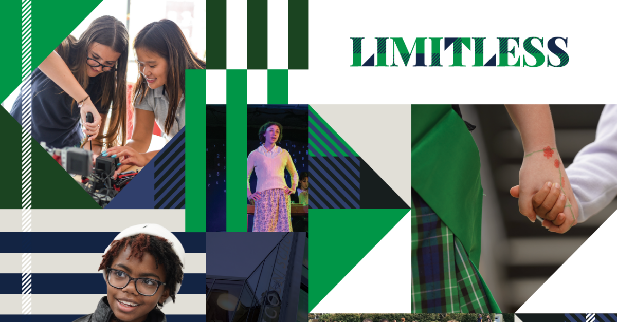 Lincoln School is Building a Limitless Future for Girls