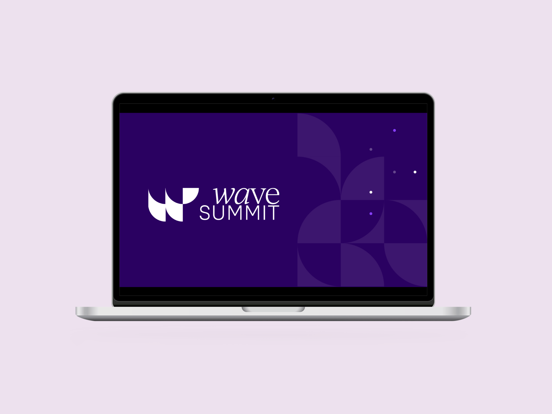 Wave Sumit 2025 pitch deck