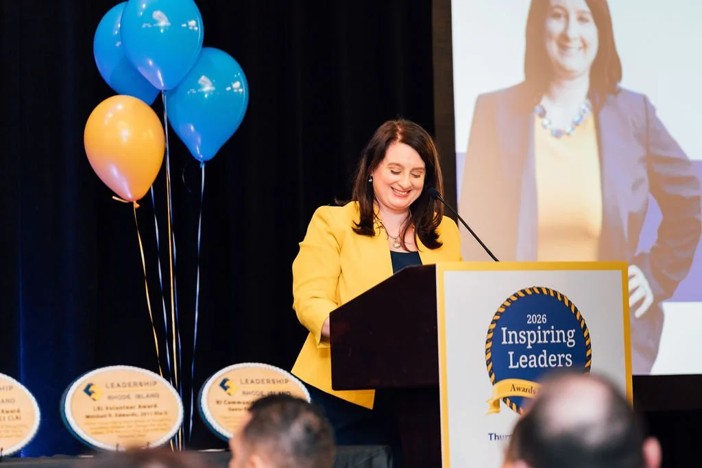 Honoring Local Leaders and Celebrating IMpact with LRI 