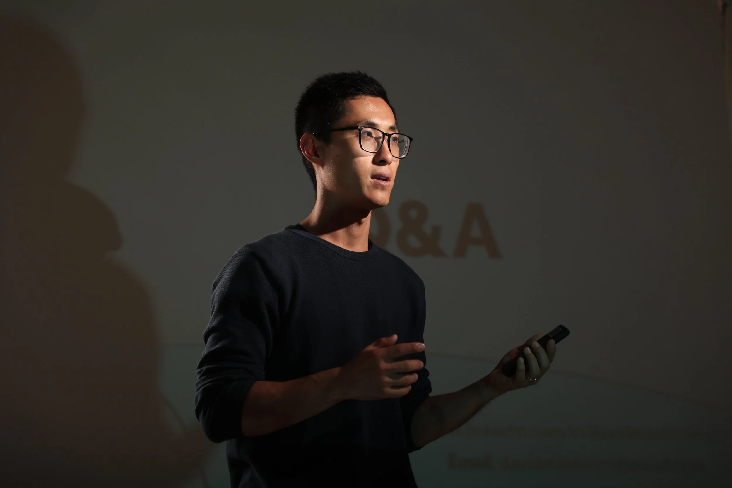 Xinran Ma