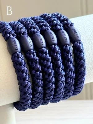 ONLY BLUE BANDS  BY KKNEKKI
