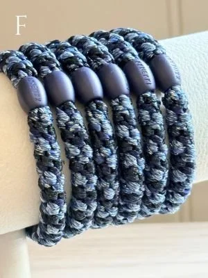 ONLY BLUE BANDS  BY KKNEKKI