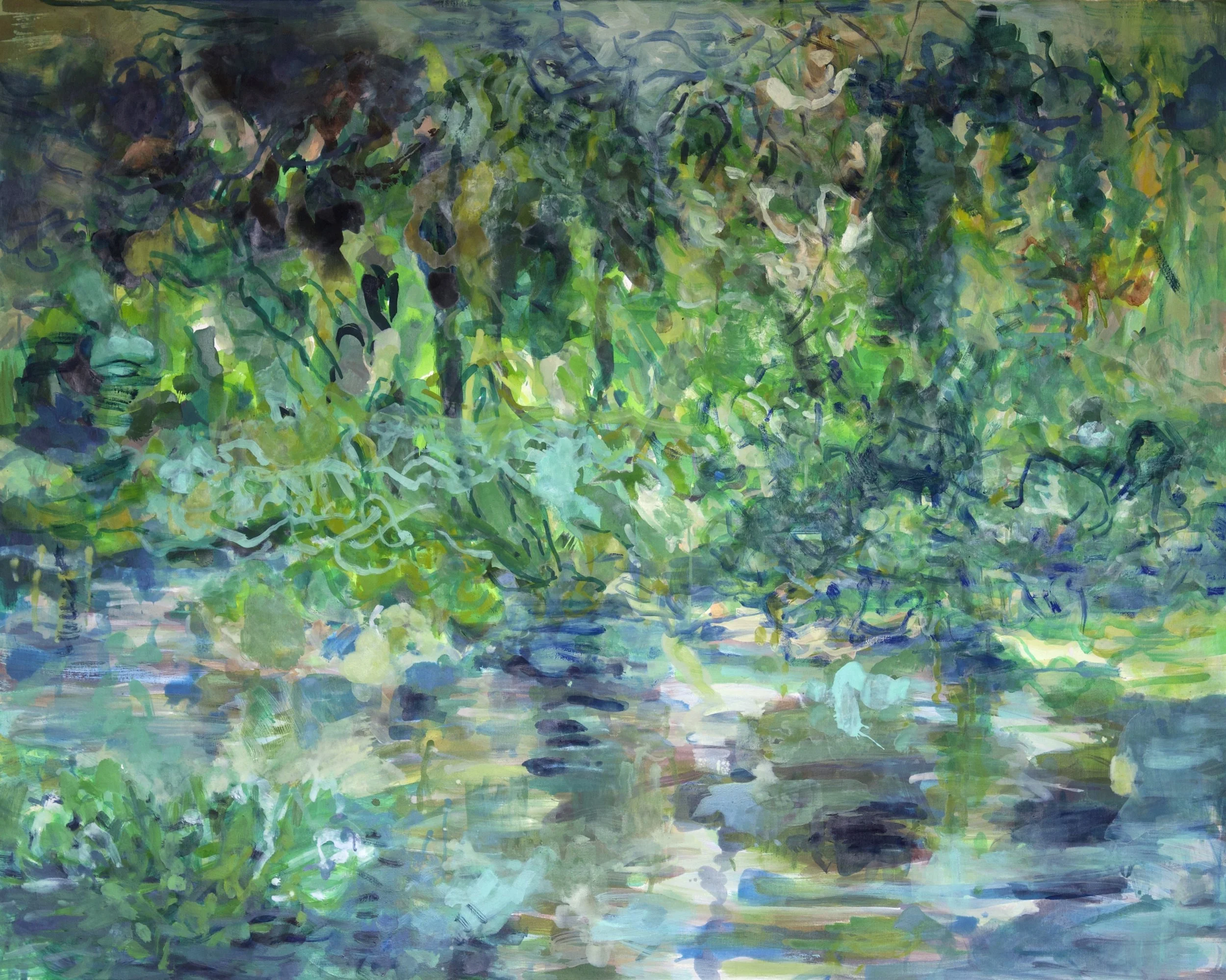 Landschaftskontraste