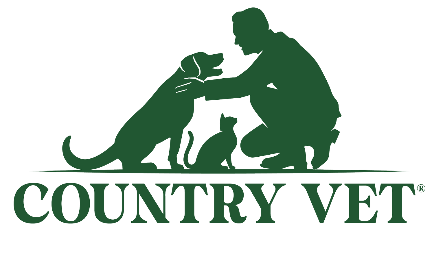Country Vet Pet Food