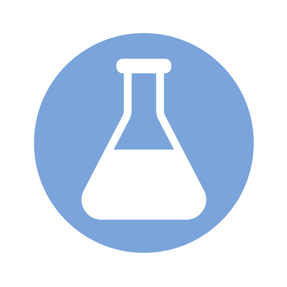 No Artificial Flavoring or Coloring Icon