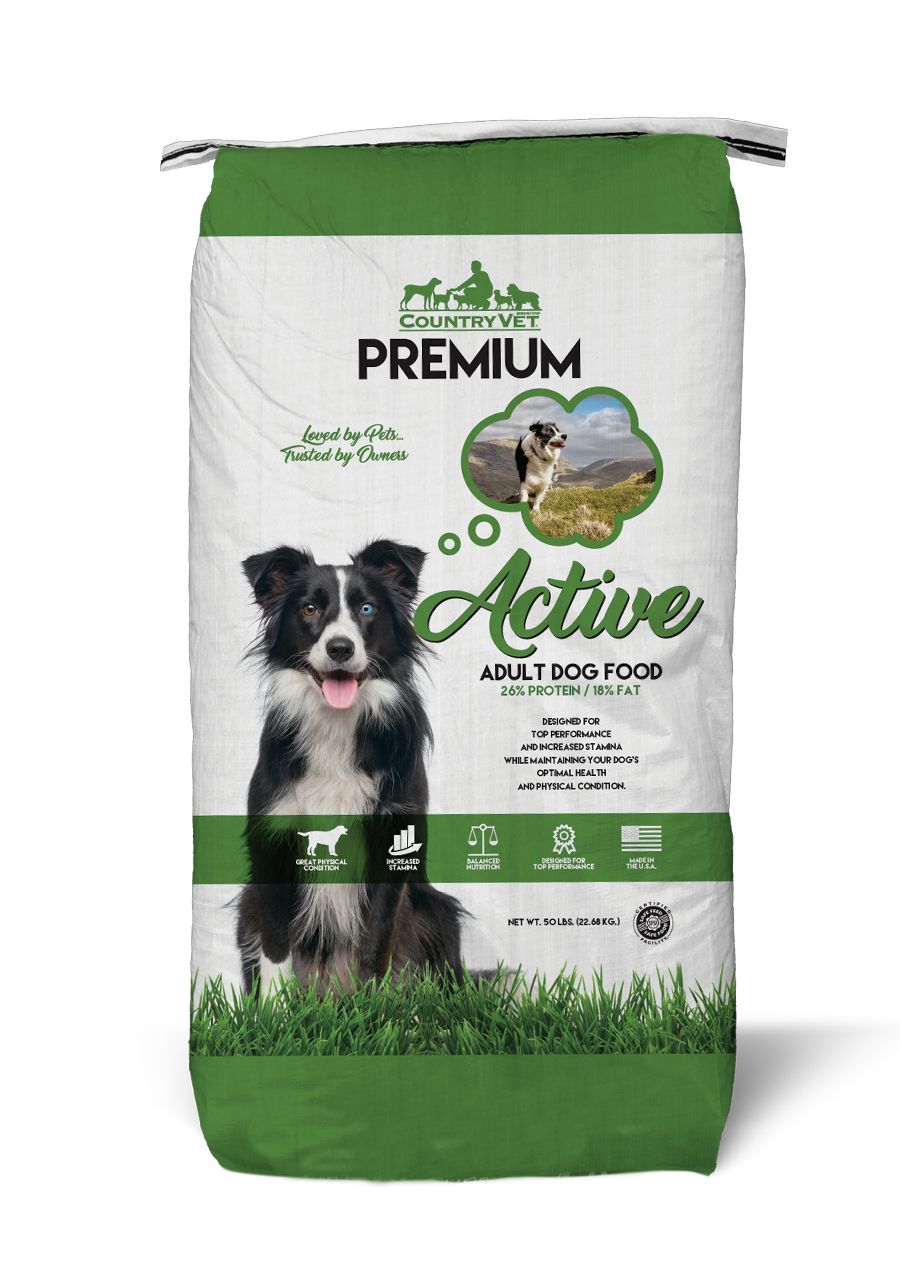 Country Vet Premium Dog And Cat Dog Country Vet Pet Food