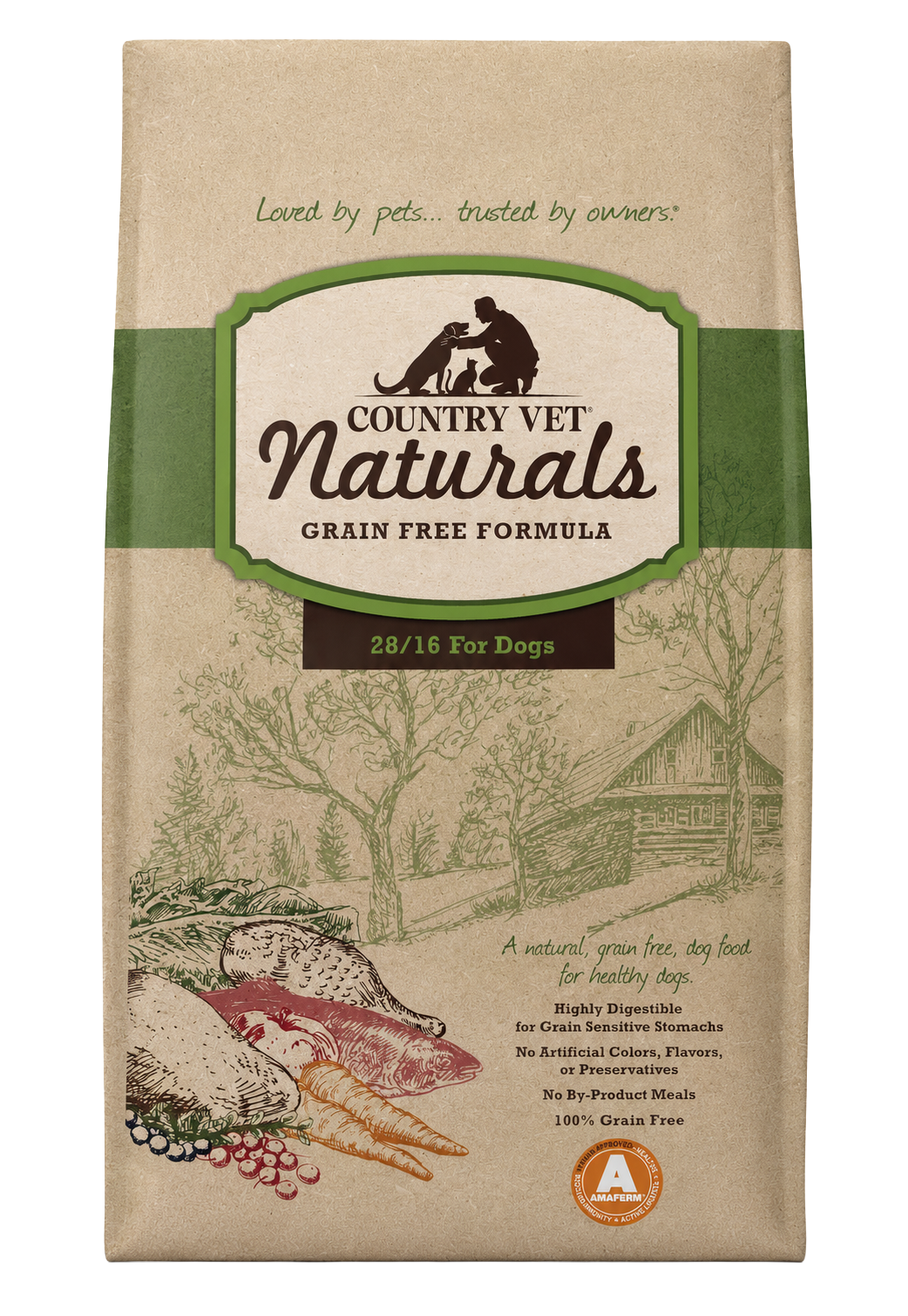 Grain Free