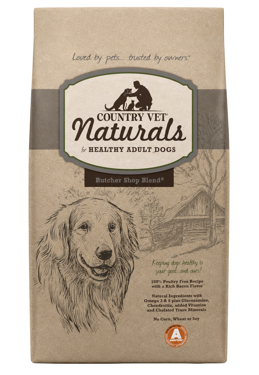 Butcher Shop Blend