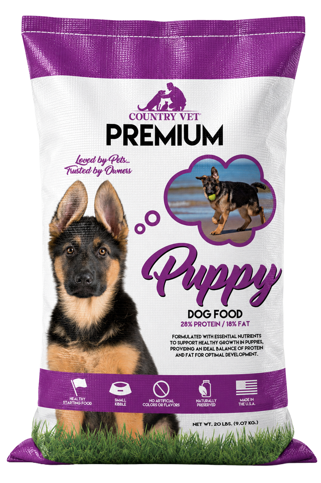Puppy