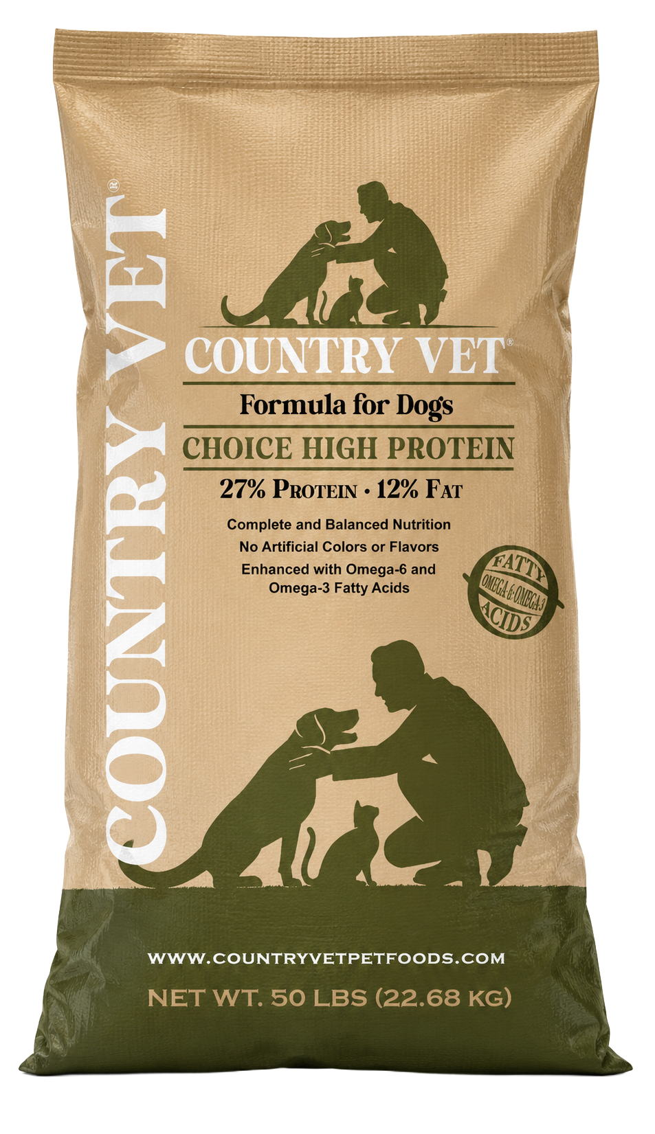 High Protein