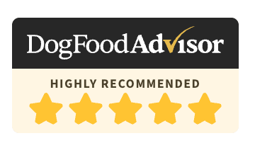 Dog Advisor Recommended