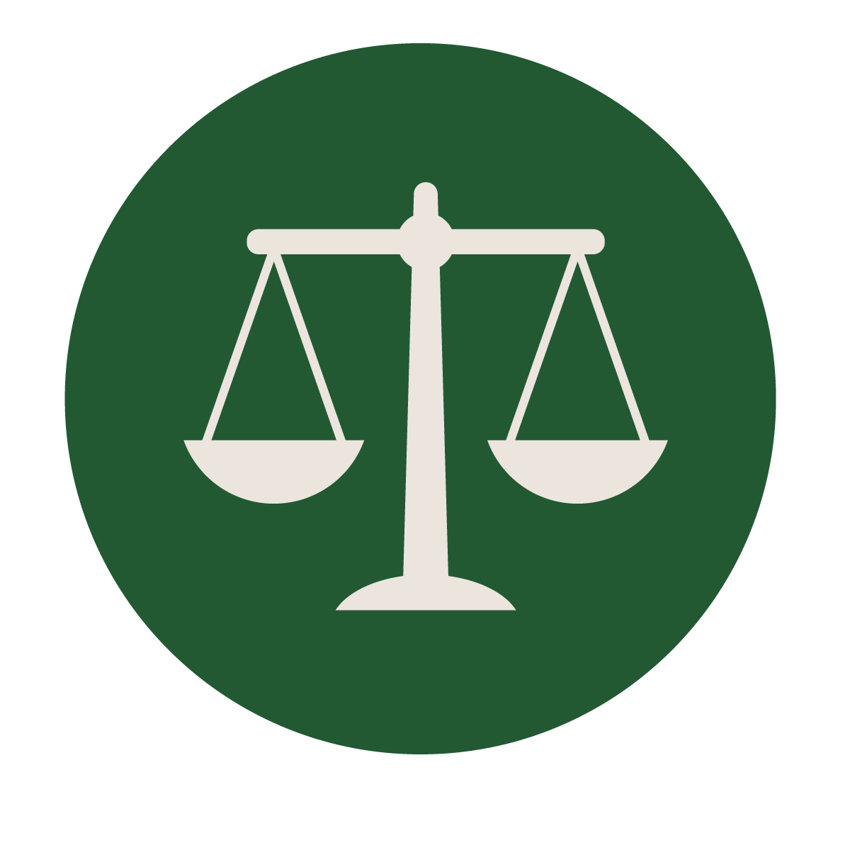 Balanced Nutrition Icon
