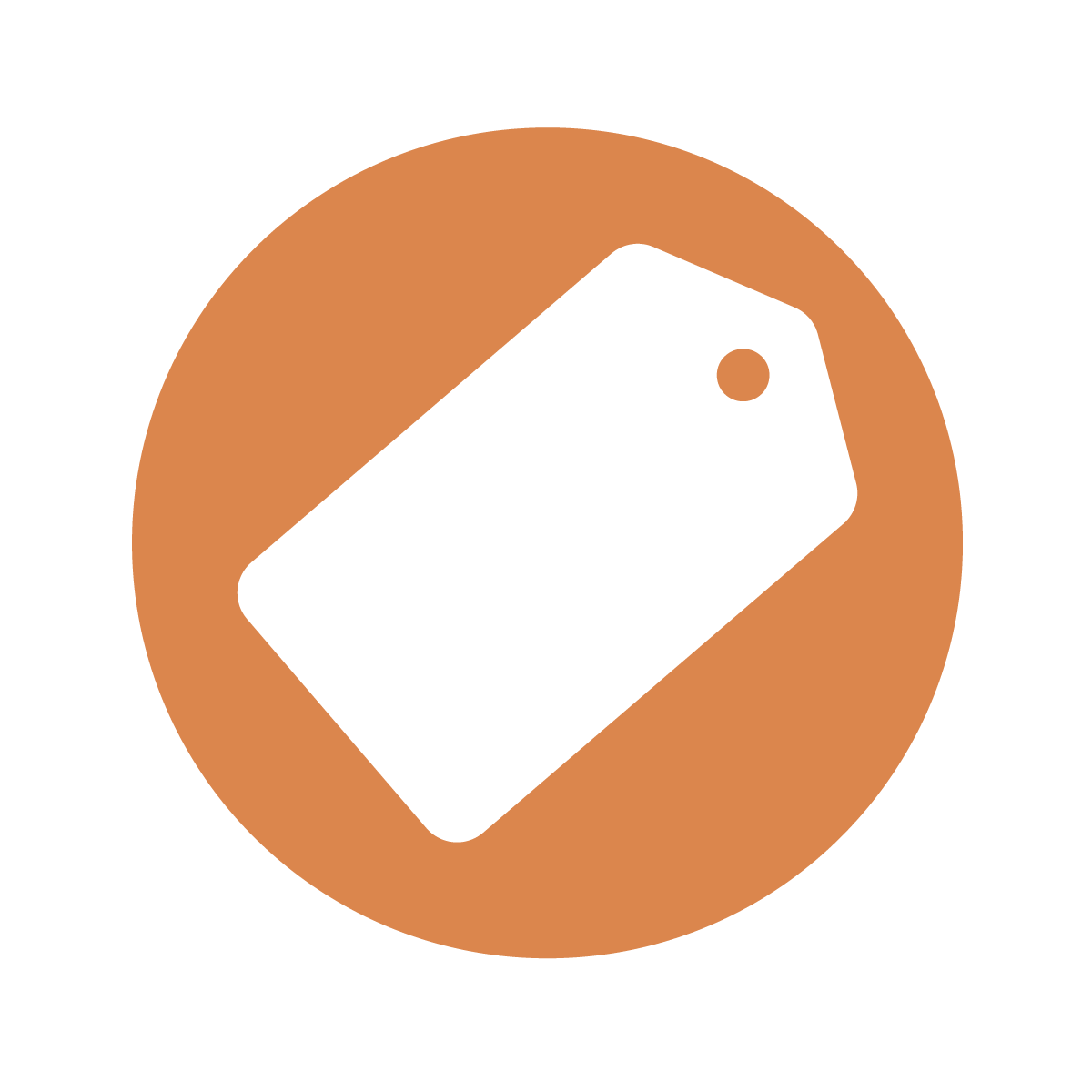 Affordable Icon