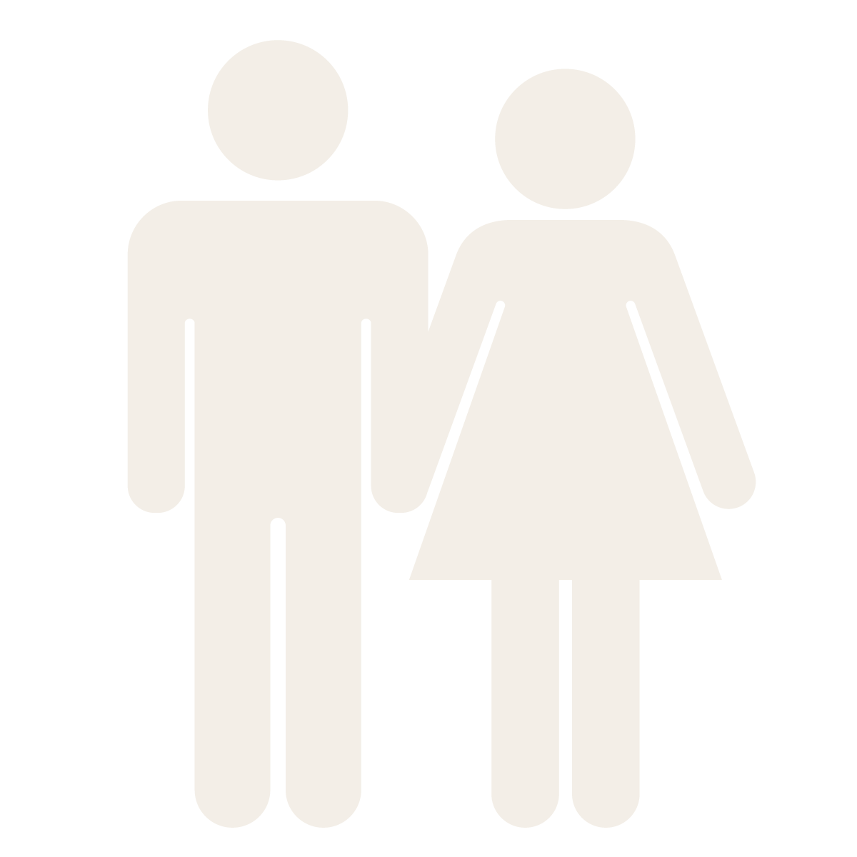 Man and Women Icon