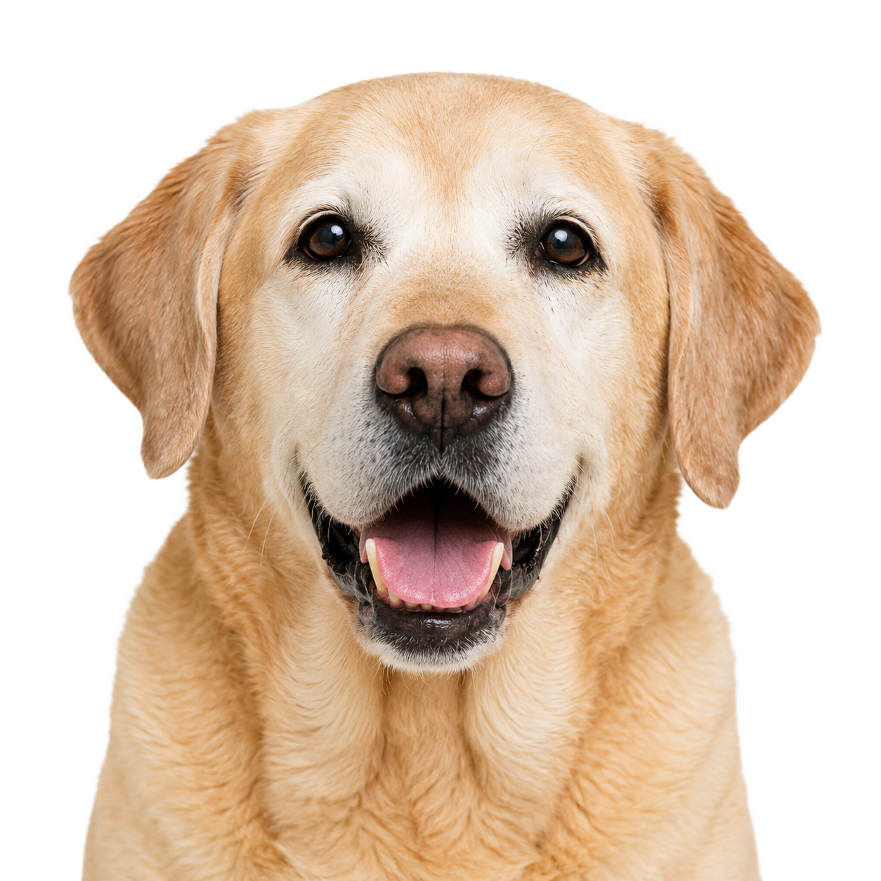 Senior Dog