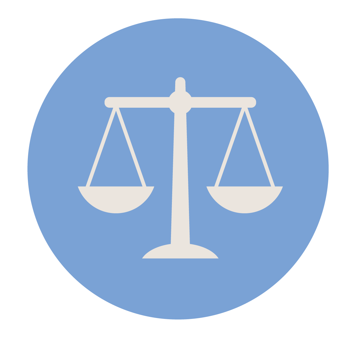 Balance Nutrition Icon