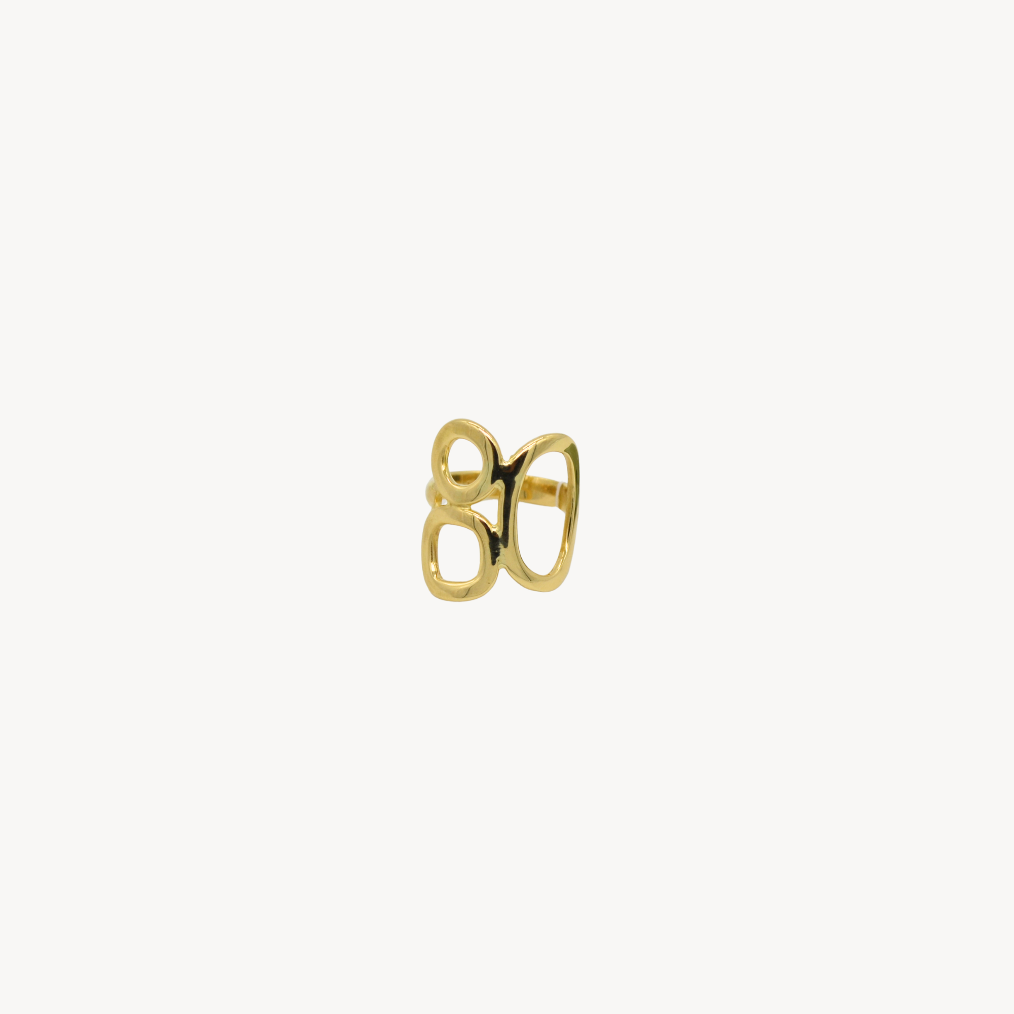 Anello Geometrica