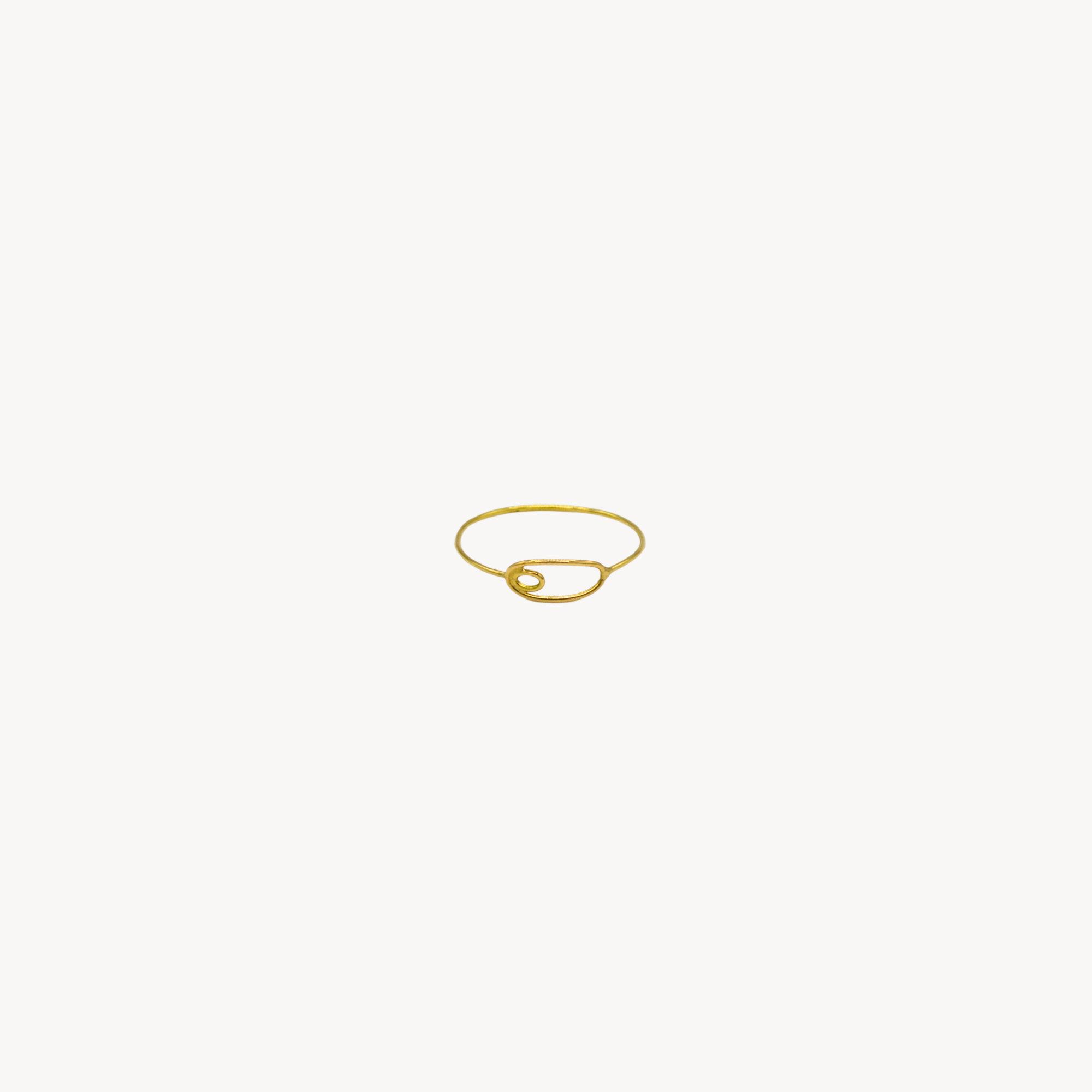 Anello Ellisse