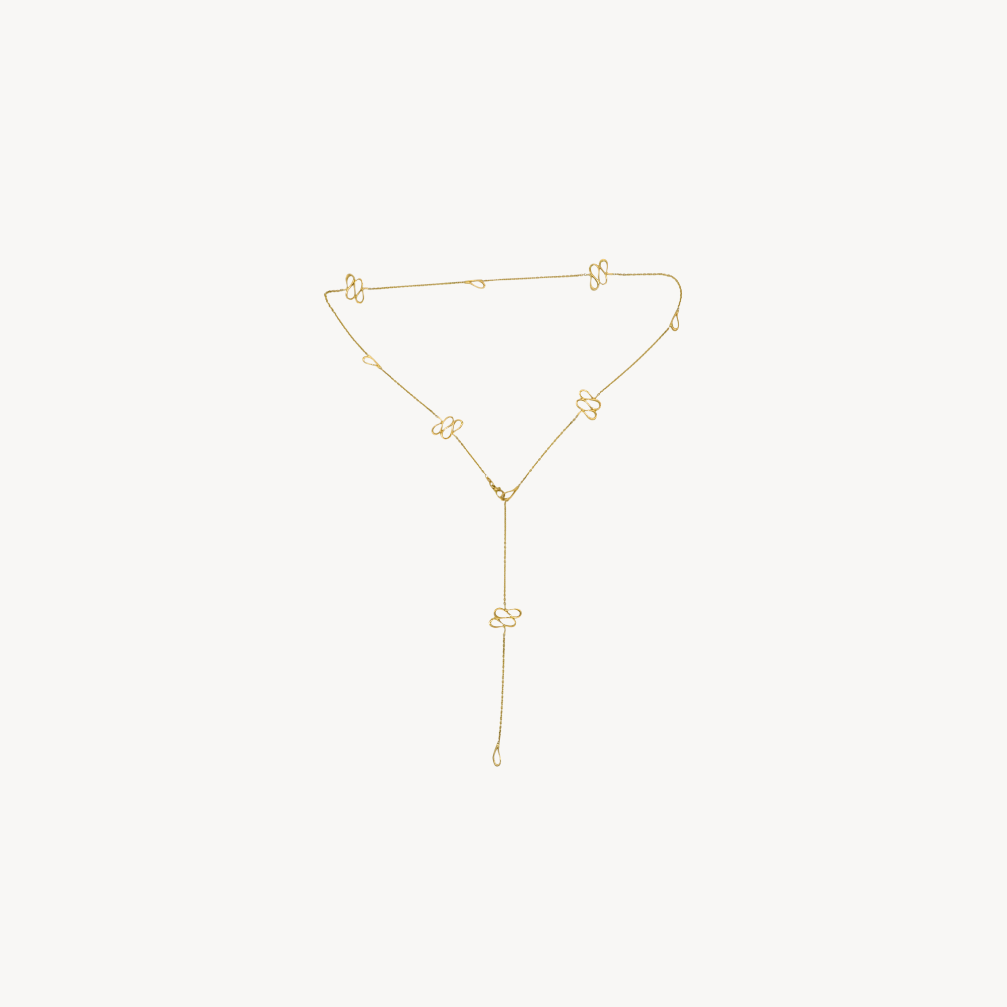 Collana Batticoeur