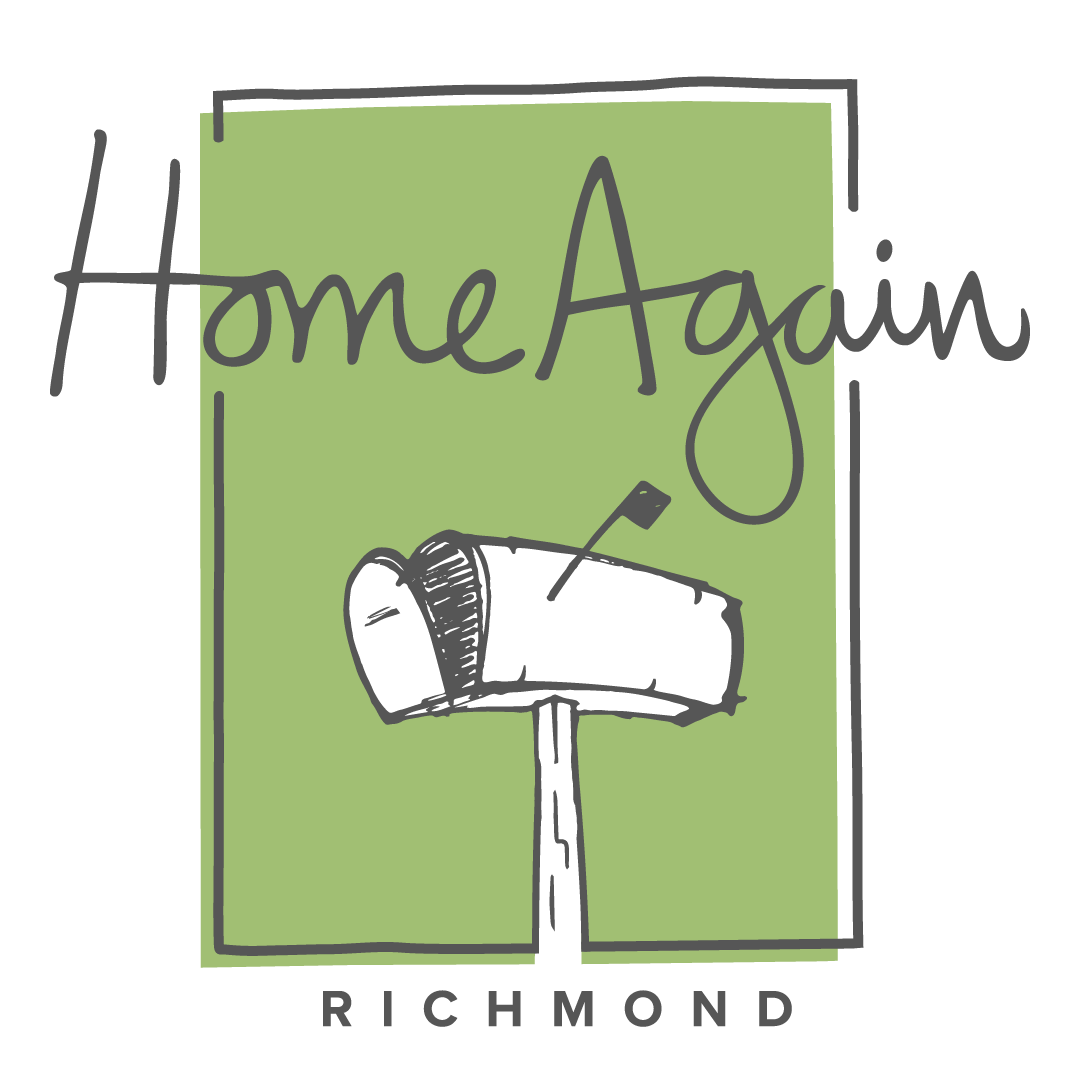 HomeAgain