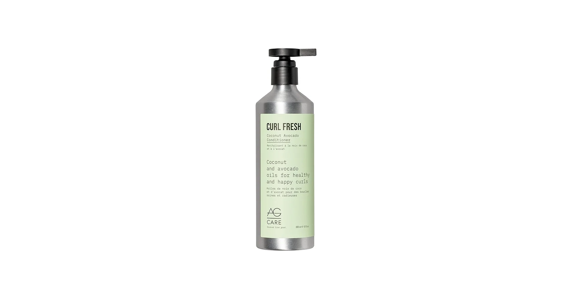 AG Care Curl Fresh Conditioner