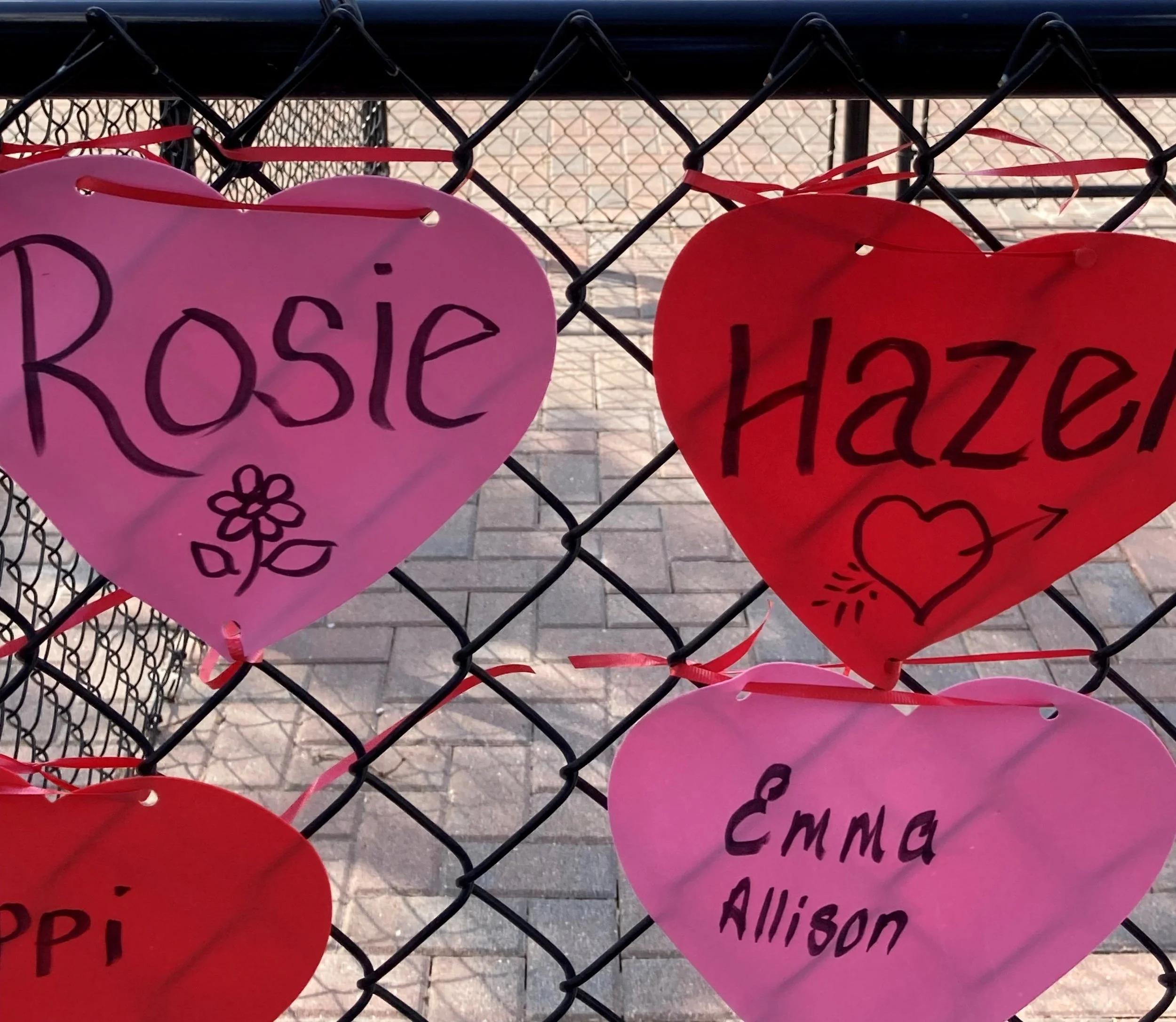 Puppy Love Valentine