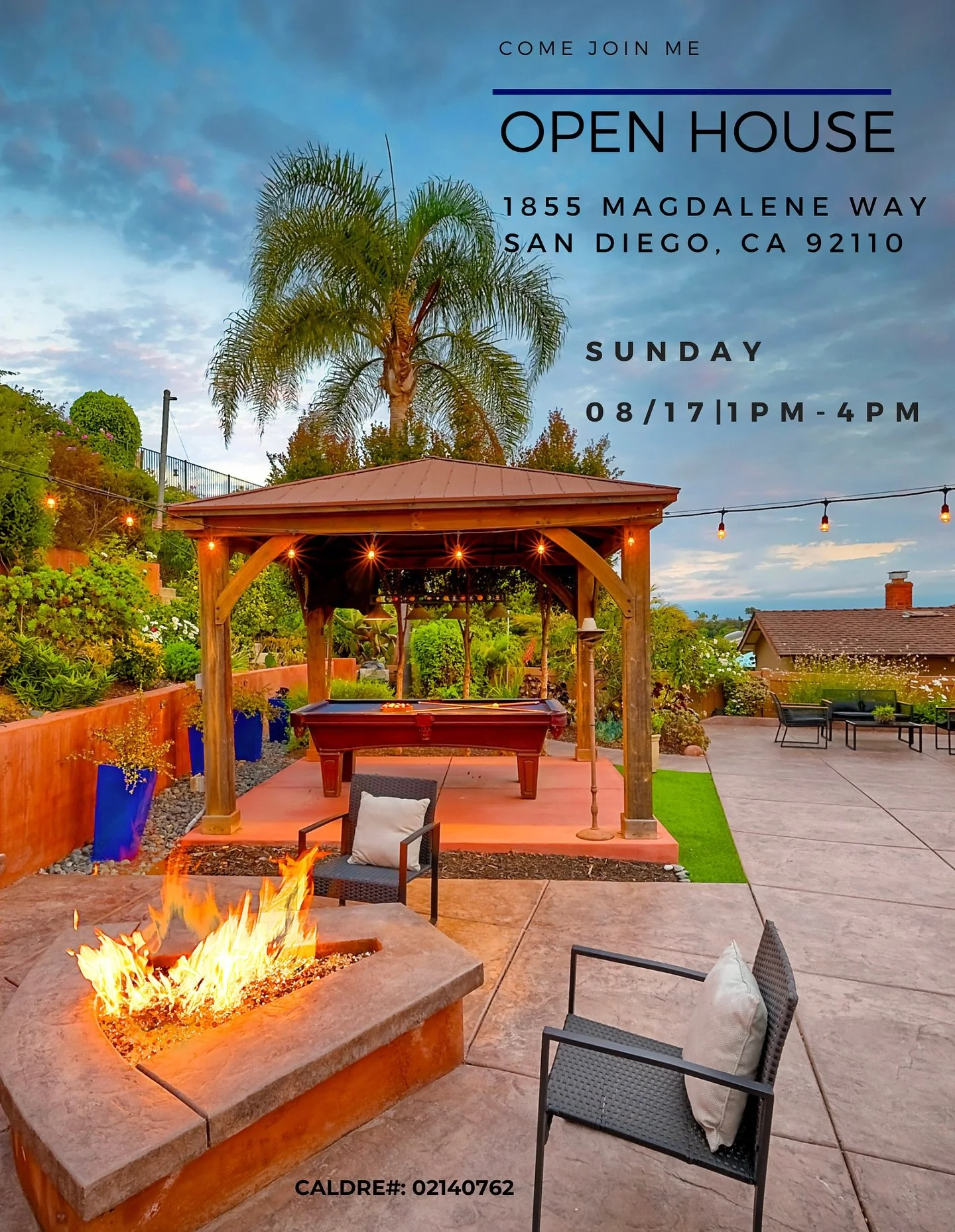 Have all your friends &amp; family over with this entertertainer&rsquo;s delight located in a desirable pocket of Bay Park! This is a well maintained residence with a list of new upgrades that you must come see for yourself. ✌🏽❤️

🛏️ ~ 4 bedroom
🛁