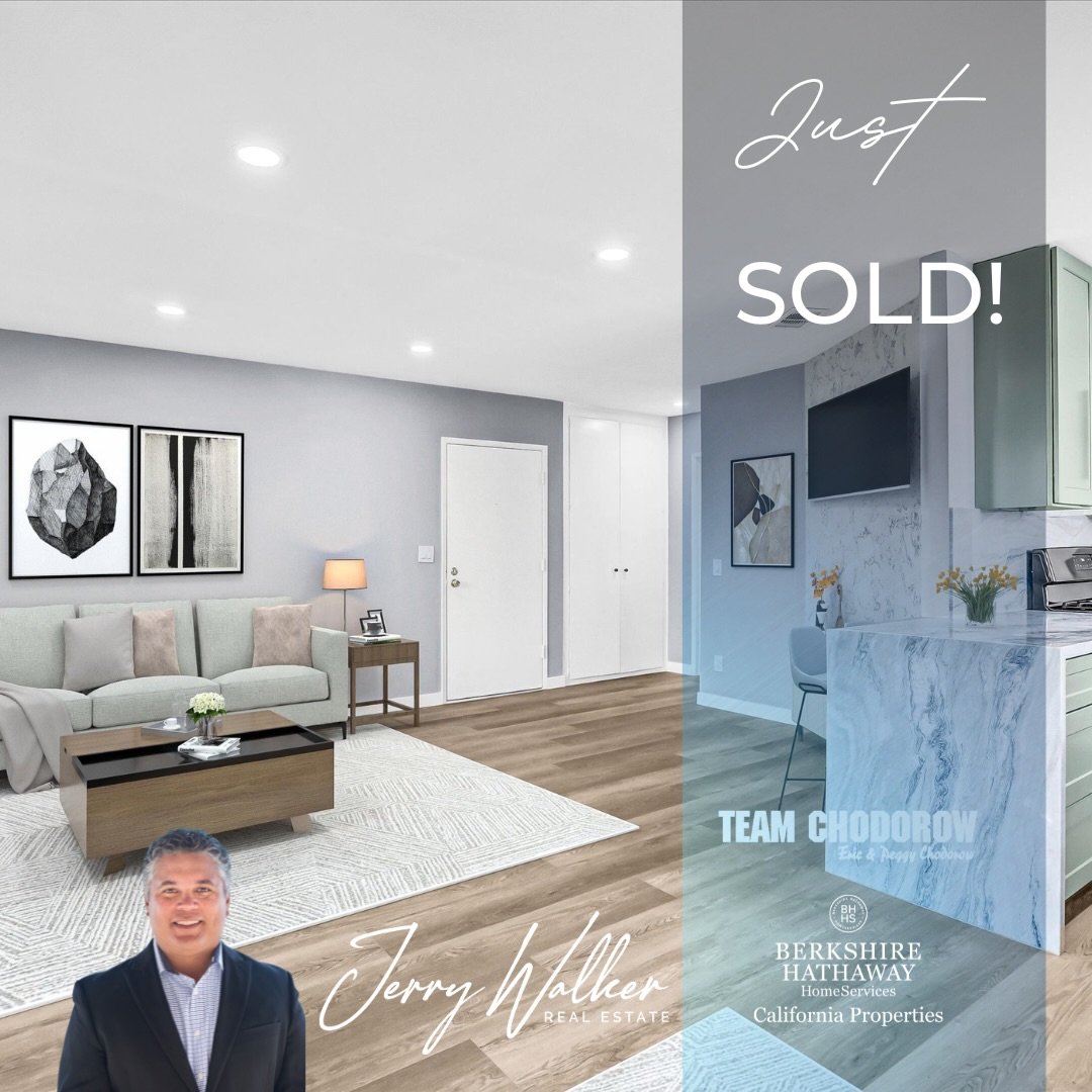 Strategy. Process. Results. Congrats to my client on locking down this amazing property. Getting the offer accepted in a competitive arena is a big step, but negotiating throughout the process can be turbulent and takes first class treatment to get t