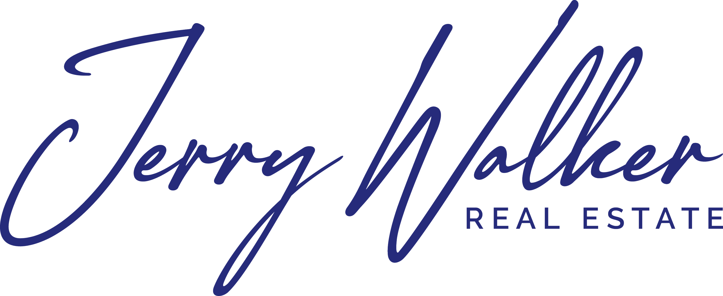 Jerry Walker Real Estate San Diego