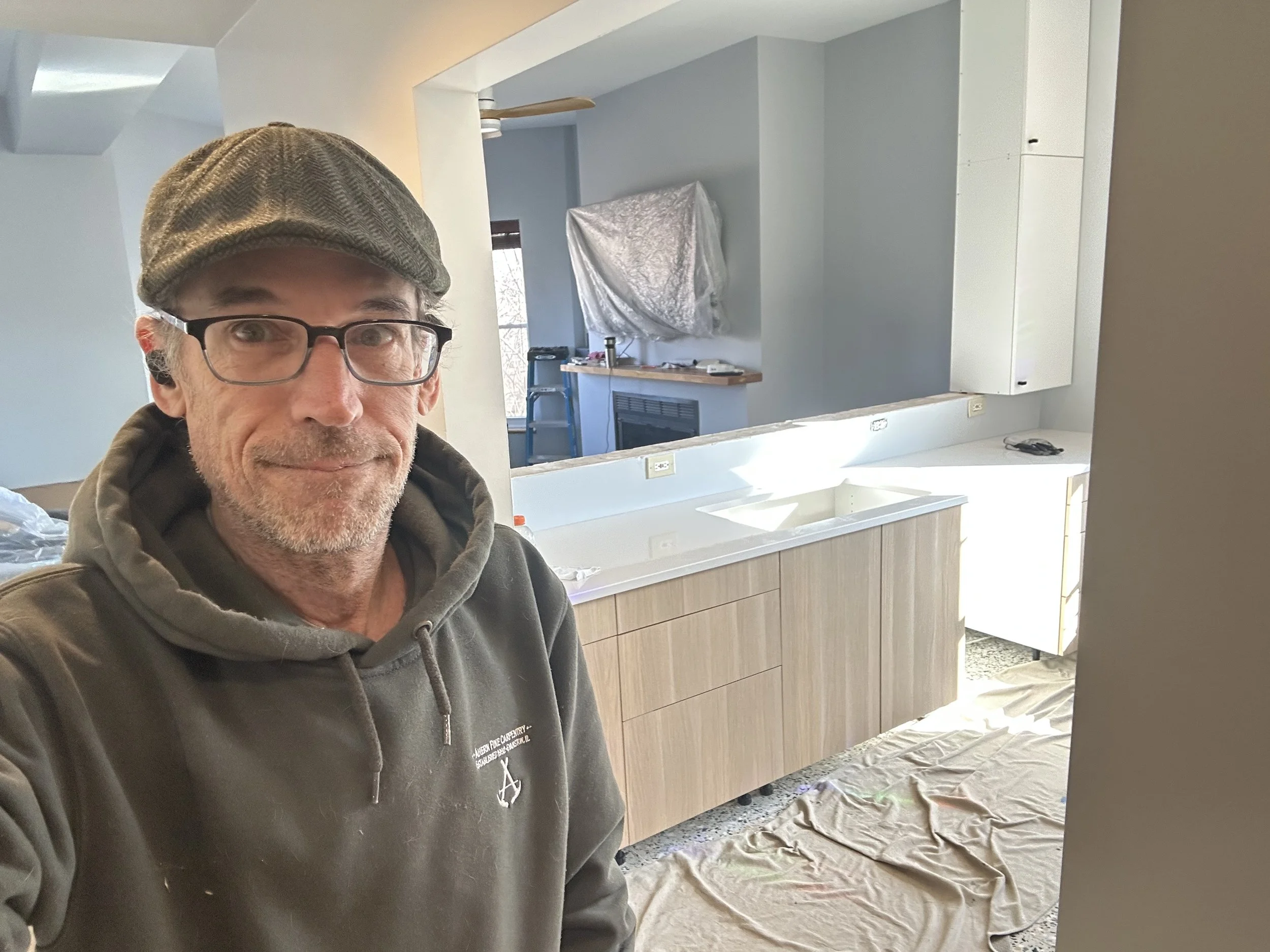 These clients were a dream to work with