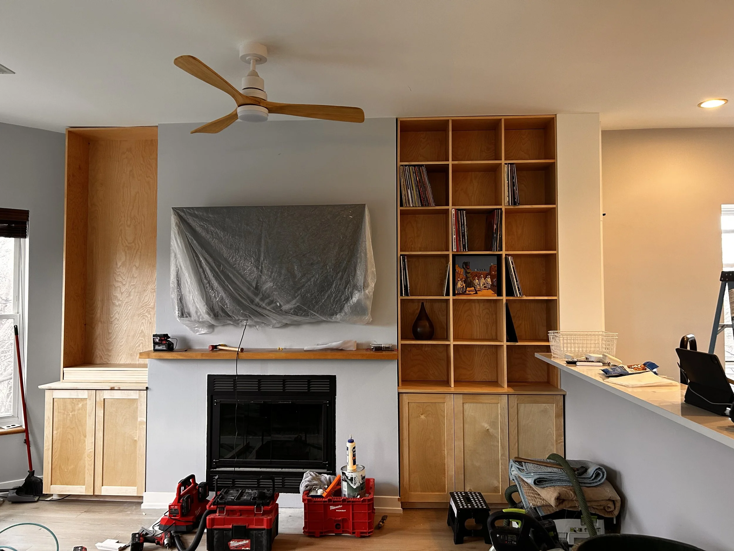 These tie in nicely with the space