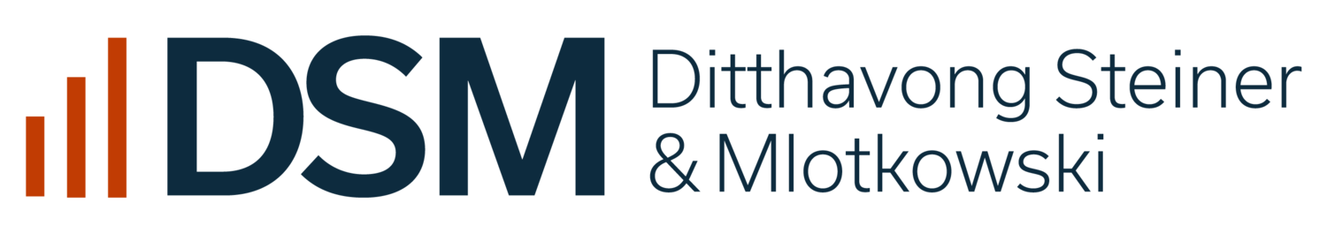 DSM | Ditthavong, Steiner &amp; Mlotkowski