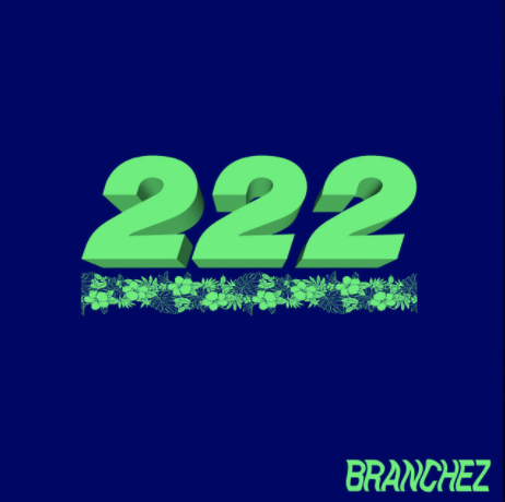 Next - Branchez, Janine