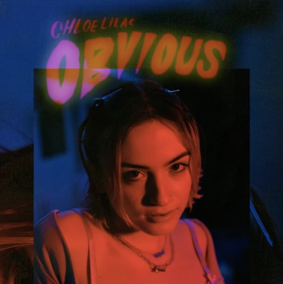 Obvious - Chloe Lilac