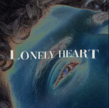 Lonely Heart - Richie Quake