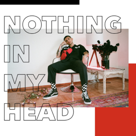 Nothing In My Head - Richie Quake