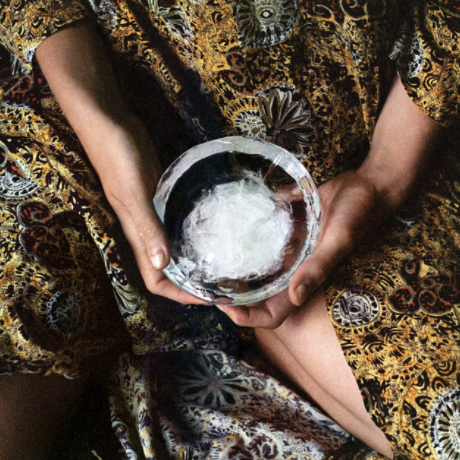 Caterpillar - Cassandra Jenkins