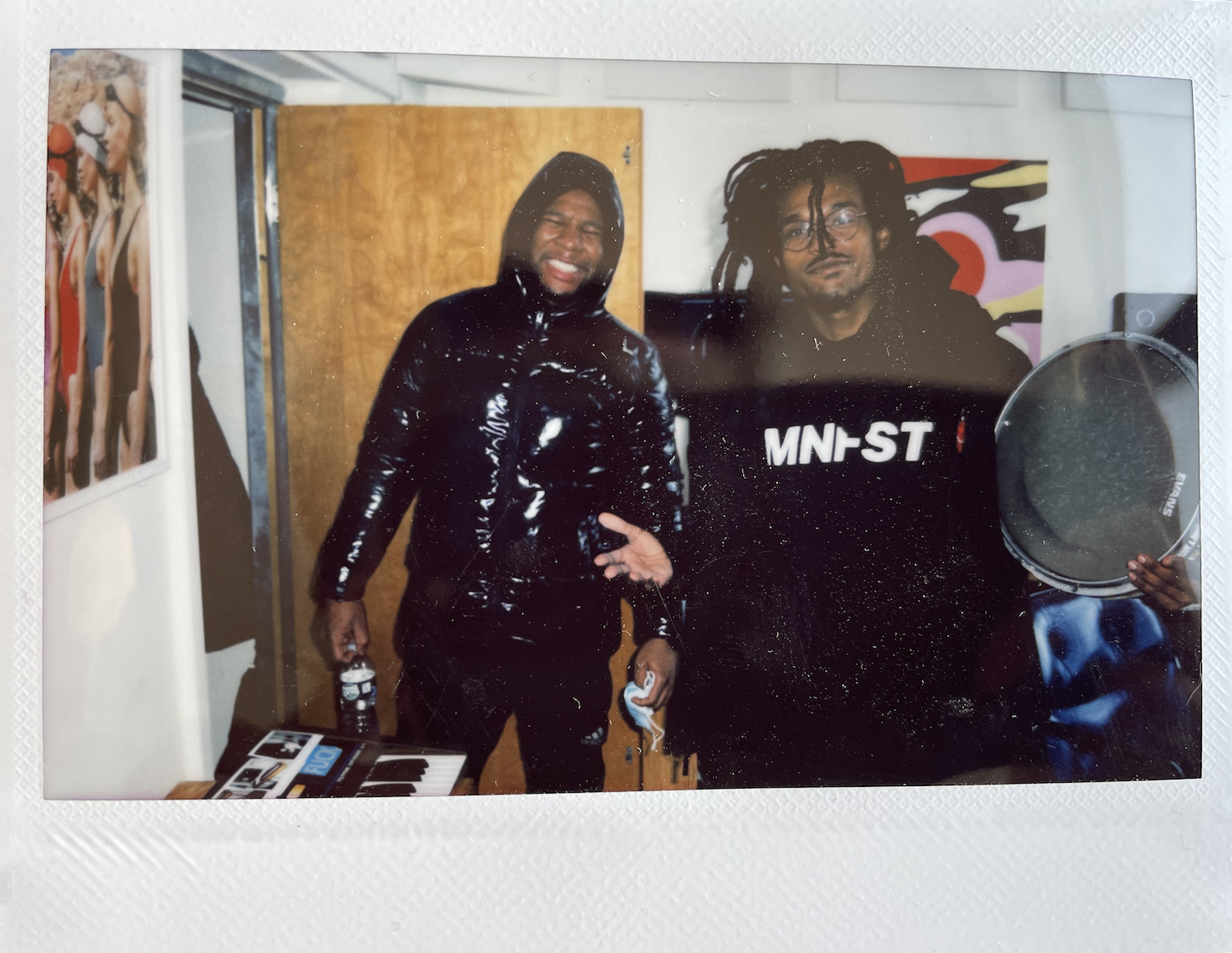 Cornelio & Ralph Lauren