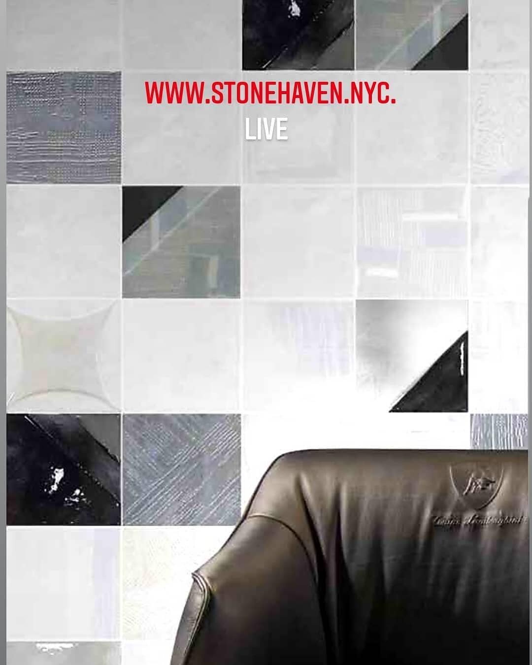 🇮🇹 Luxury Tile &amp; Stone 🇮🇹

Architectural Furniture 

" We Are Your Best Source "

🔥www.stonehaven.nyc🔥

#designstyle #highend #designer #decor 

#exclusive #design #inspiration #interiors 

 #luxe #luxury #interiordesign #bestofth